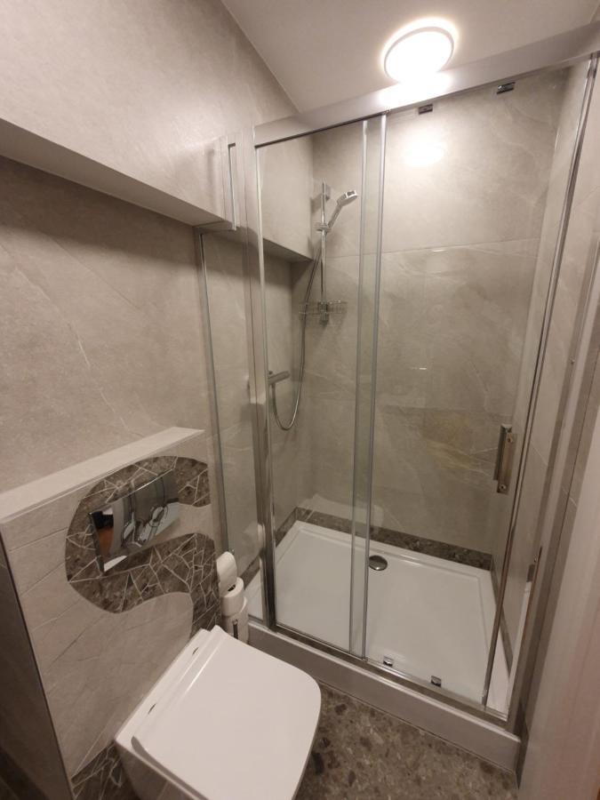 Apartament Na Skwerze Gdynia Exterior foto