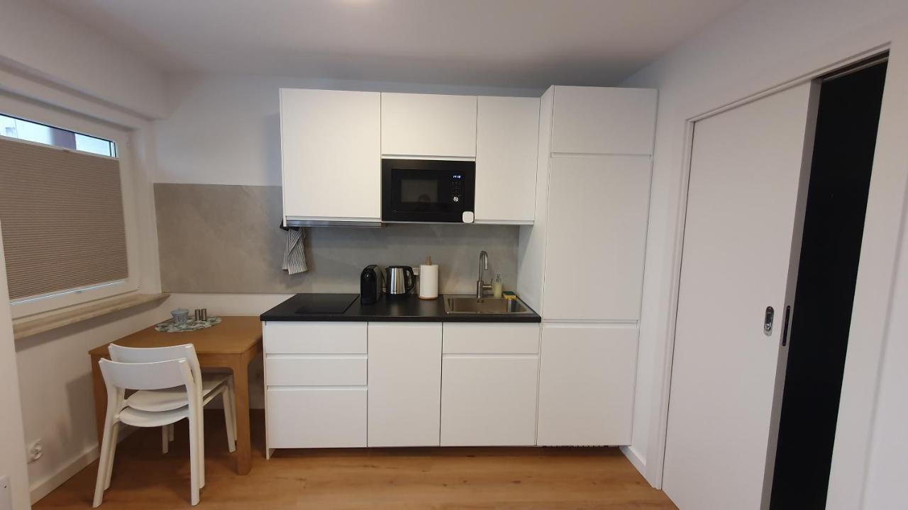 Apartament Na Skwerze Gdynia Exterior foto