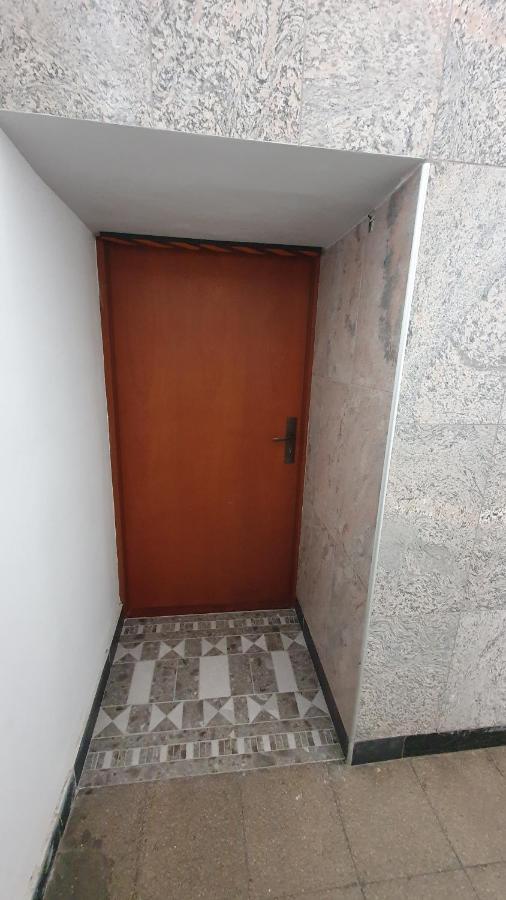 Apartament Na Skwerze Gdynia Exterior foto